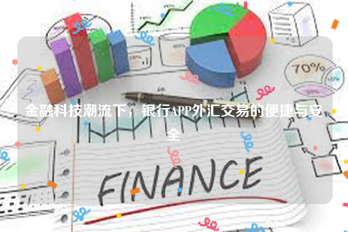 金融科技潮流下，银行APP外汇交易的便捷与安全