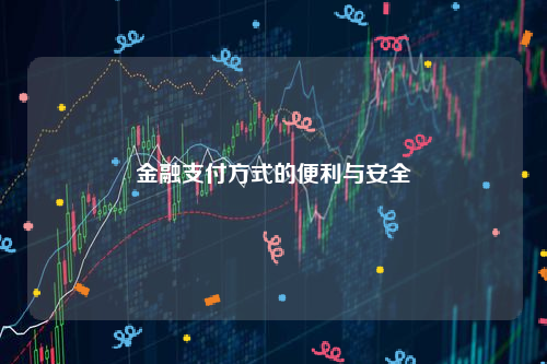 金融支付方式的便利与安全