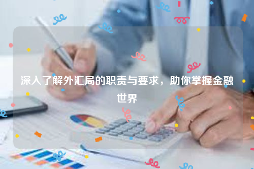 深入了解外汇局的职责与要求，助你掌握金融世界