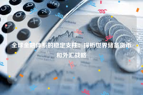 全球金融体系的稳定支柱：探析世界储备货币和外汇战略